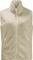 Jack Wolfskin High Curl Weste panna cotta (Damen) Vorschaubild