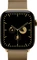 Apple Milanaise-Armband S/M für Apple Watch 46mm gold Vorschaubild