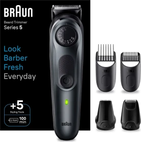 Braun Series 5 BT5442
