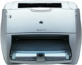 HP LaserJet 1150, Laser, einfarbig