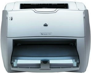 HP LaserJet 1150, Laser, einfarbig