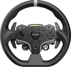 MOZA ESX Lenkrad (Xbox SX/Xbox One/PC)