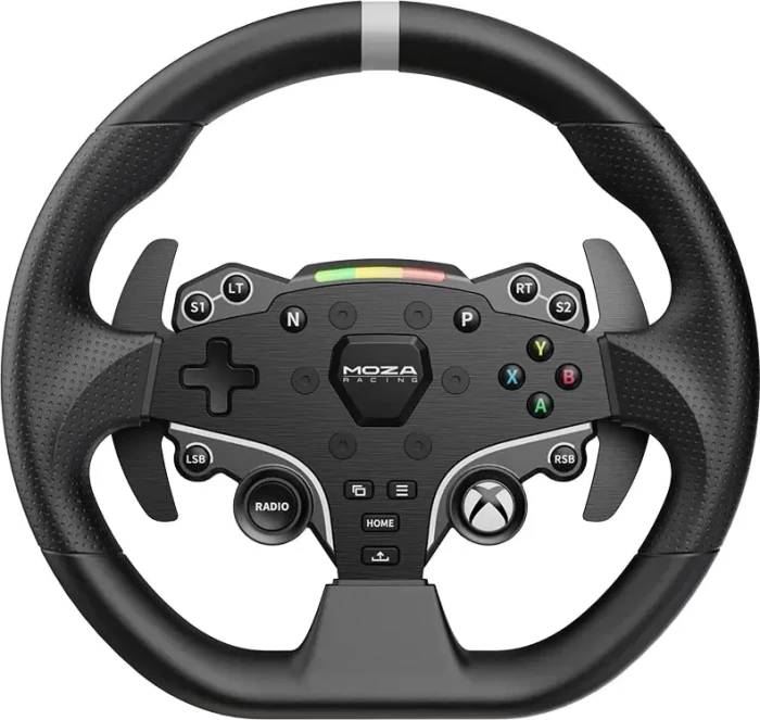 MOZA ESX Lenkrad (Xbox SX/Xbox One/PC)