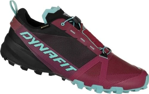 Dynafit Traverse GTX beet red/black out (Damen)