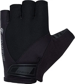 Chiba Sport Pro Fahrradhandschuhe schwarz
