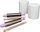 DNP Mediaset DS40(6x8) Fotopapier, 15x20cm, 400 Blatt (202853)