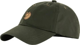 Fjällräven Vidda Kappe deep forest