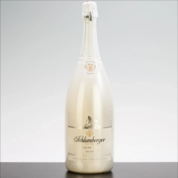 Schlumberger White Ice Secco 1.5l