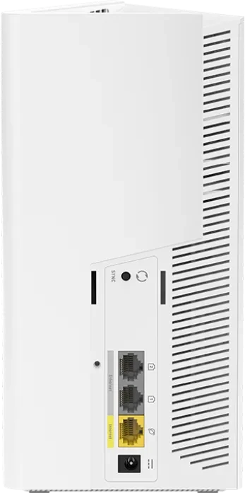 MSI Roamii BE Lite Mesh System MRBE50, BE3600 (MRBE50 (1-PK))