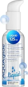 Joydivision AQUAglide liquid Gleitgel, 125ml