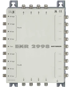 Kathrein EXR 2998