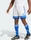 adidas Squadra 25 Shorts Trainingshose kurz white/royal blue (Herren) (JH3409)
