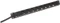 Digitus 19" Steckdosenleiste, 1HE, 8-fach, 240V, 2m Vorschaubild