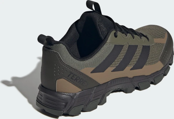 adidas Terrex Rockadia olive strata/core black/khaki six (Herren)