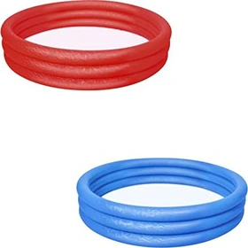 Bestway Fix Planschbecken rund 183x35cm