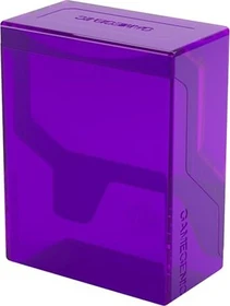 Gamegenic Bastion 50+ violett