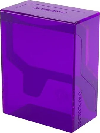 Gamegenic Bastion 50+ violett