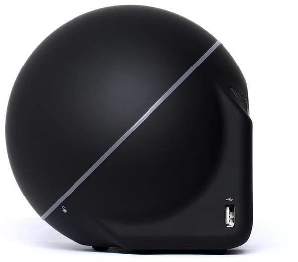 Zotac ZBOX Sphere OI520