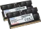 ADATA SO-DIMM 64GB Kit, DDR5-5600, CL46-45-45, X8, tray Vorschaubild
