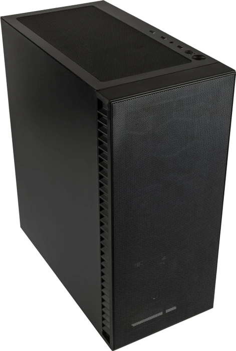 Kolink Observatory HF Mesh PWM, schwarz