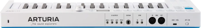 Arturia KeyStep mk2