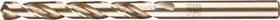 Pferd SPB DIN 1897 HSSE N 7.0 INOX Spiralbohrer, 7x34mm, 10 Stück