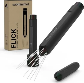 Subminimal Flick WDT Tool
