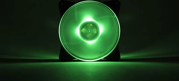 Cooler Master MasterFan Pro 120 Air Pressure RGB, 120mm