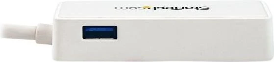 StarTech LAN-Adapter, RJ-45, USB-A 3.0 [Stecker]