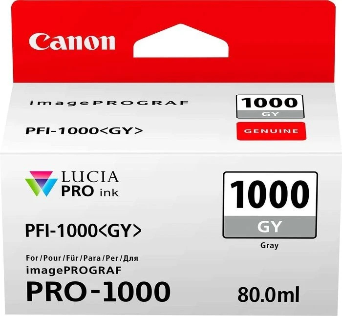 Canon Tinte PFI-1000