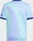 adidas FC Arsenal 2024/2025 Ausweichtrikot clear aqua/light flash purple (Junior) Vorschaubild