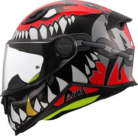 LS2 FF812 Kid Punk