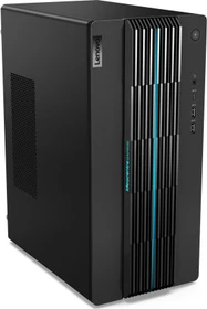 Lenovo IdeaCentre Gaming 5 17IAB7, Raven Black, Core i5-12400F, 16GB RAM, 1TB SSD, Radeon RX 6500 XT, DE