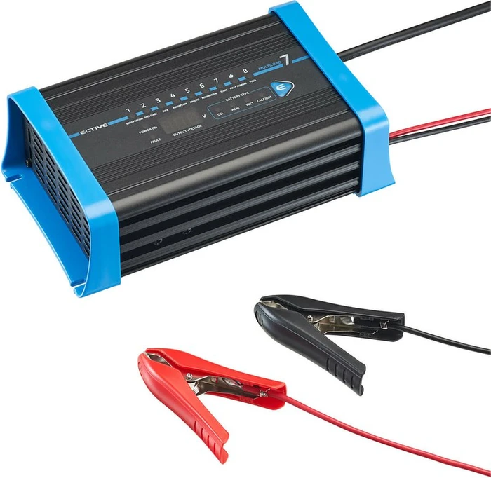 Ective Multiload 7 12V