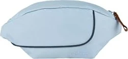 Satch Cross Easy Bauchtasche pure ice blue
