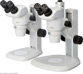 Nikon SMZ745T Zoom Stereomikroskop (Verschiedene Varianten)