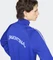 adidas FIFA WM 2026 Argentinien Originals Jacke kurzarm lucid blue (Herren) Vorschaubild