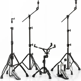Mapex Mars Hardware Pack Black Plated