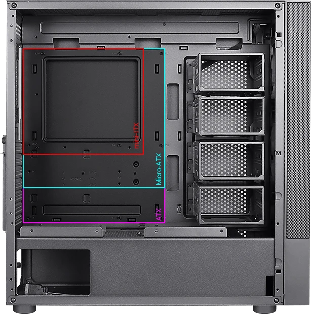 AeroCool Cipher