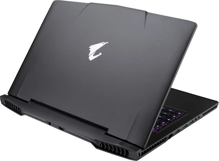 GIGABYTE AORUS X7 DT v8 X7DTV8-DE026T, Core i7-8850H, 16GB RAM, 512GB SSD, 1TB HDD, GeForce GTX 1080, DE