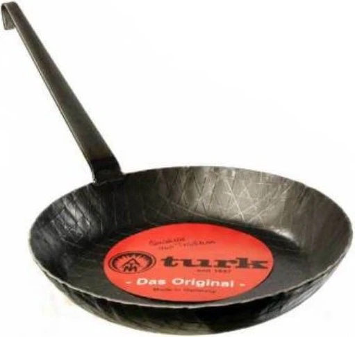 Turk Serie 652 Bratpfanne 30cm