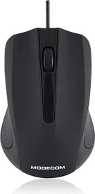 Modecom MC-M9 schwarz, USB (M-MC-00M9-100)