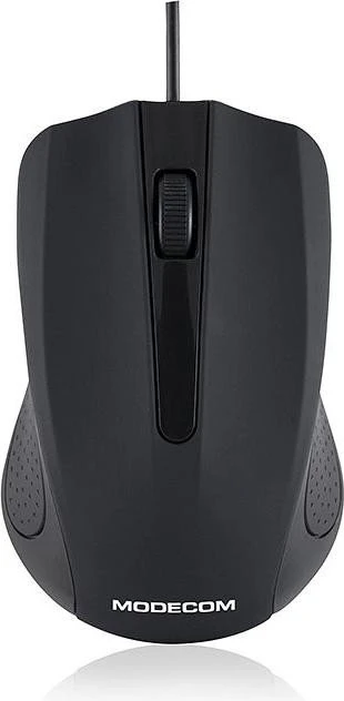 Modecom MC-M9 schwarz, USB