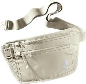 Deuter Security Money Belt I Bauchtasche beige
