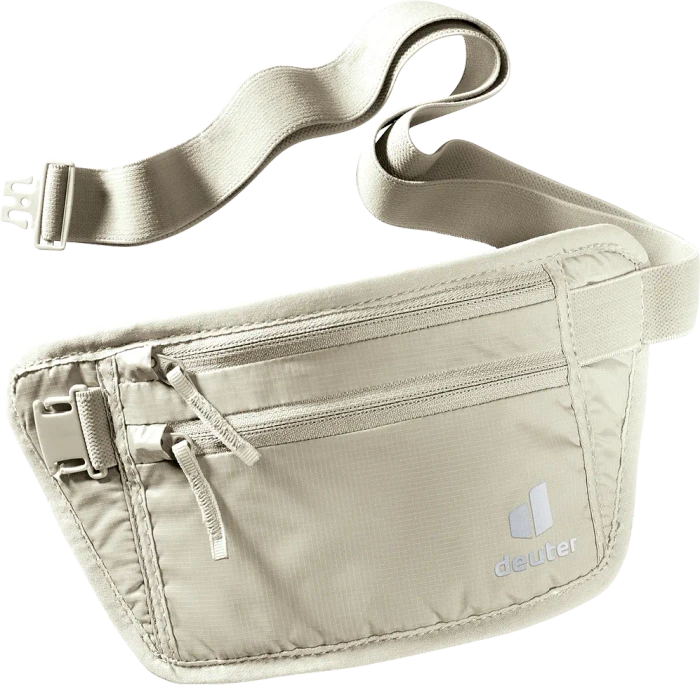 Deuter Security Money Belt I Bauchtasche