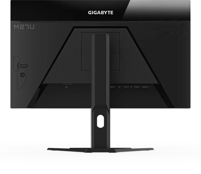 GIGABYTE M27U, 27"