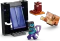 LEGO Minecraft - Reise durch Nether und Endportal Vorschaubild
