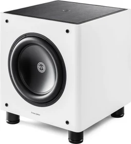 Sonus faber Gravis II weiß matt