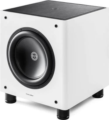 Sonus faber Gravis II weiß matt