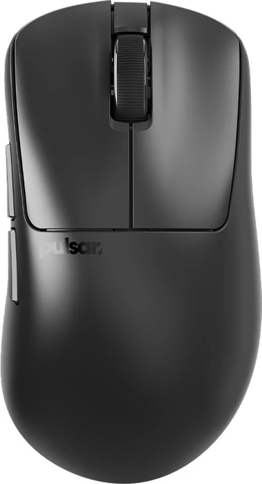 Pulsar Gaming Gears Xlite v3 Mini Wireless schwarz, USB